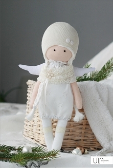 mały aniołek ULAdesign