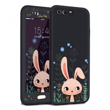 Pełna ochrona z króliczkiem! + szkło hartowane!