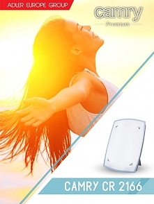 Lampa fototerapeutyczna pomaga radzić sobie z sezonowymi zaburzeniami nastroju. Idealne rozwiązanie na tę porę roku.