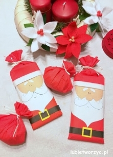 Ciekawy sposób na zapakowan...