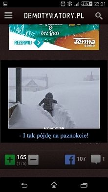 każdy chyba zna taką osobę :)