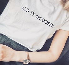 Cudowna stylóweczka z insta. Gdzie kupię taki mały zegarek?