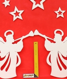 Anioły-Jasełka, szopka.

Wiele wzorów do wyboru
szczegóły w sklepie
rena24.pl
rena24.eu