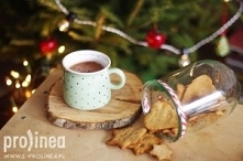 Piernik z konfiturą, czekolada bez cukru, pierniczki bez glutenu, domowy glogg do grzańca, ciasto na białkach, kompot z suszu oraz słodkie i mocno makowe ciasto... Zapraszam po ...