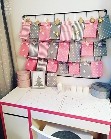 Kalendarz adwentowy na nasz...