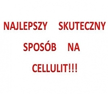 Rób to regularnie, a cellulit z ud zniknie szybciej niż się spodziewałaś! :)

Zapraszam na bloga po szczegóły! :)