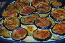 Musaka - przepis kreteński