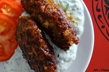 Cevapcici- smaczniejsza wersja kotleta mielonego