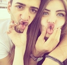 TEST: Na ile % ON Cię kocha? - LINK W KOM!