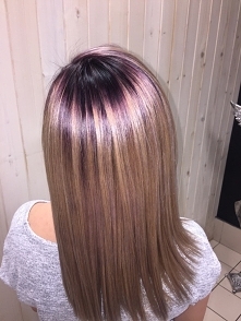 moja piękna koloryzacja