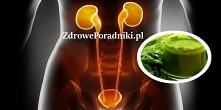 2 soki moczopędne, które pomogą oczyścić nerki