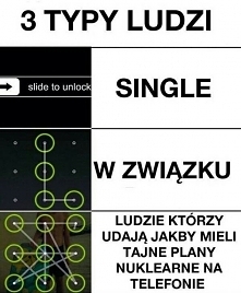 Nigdy nie zrozumiem tych ludzi