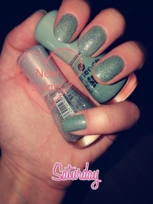 Nowe kolorki w kolekcji
Pretty cool life
Crashed the party?!