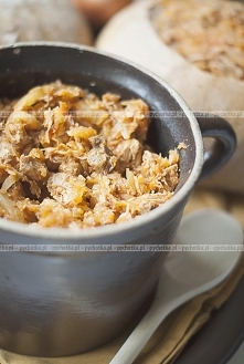 Bigos - rady praktyczne.