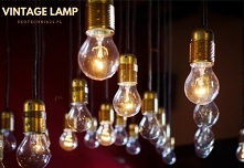 Lampy Vintage - ekotechnik24.pl