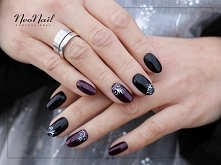 Kto myśli już o karnawale? :) Idealna stylizacja z wykorzystaniem Satin z Moulin Rouge <3