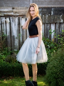 Beżyk. <3
Kliknięcie przekieruje Cię na sklep!