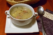 Najlepsza zalewajka!