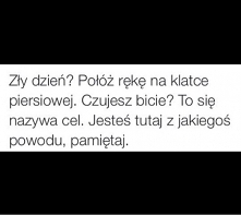 Everything will be okay