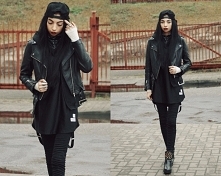 zapraszam na nowy post!c
 -> KLARAVANPURE.BLOGSPOT.COM