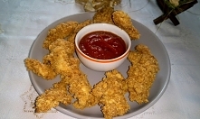 NUGGETSY W KRAKERSACH