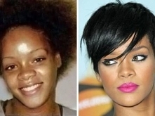 Zobacz jak wyglądali celebryci zanim stali się sławni, 8 zdjęć