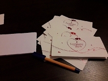 Przygotowania pełną parą ♡ 
#wedding #wesele #ślub