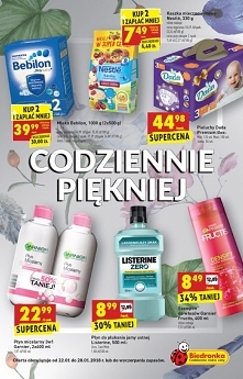 Od 22.01 cała oferta kosmetyczna >>>