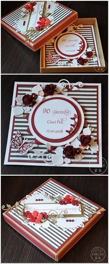 z okazji 90 urodzin cioci Peli :)