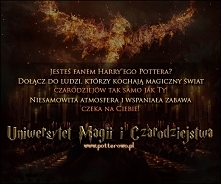 Jesteś fanem serii o Harrym Potterze? Zawsze marzyłeś o sowie, która zapuka do twojego okna z listem do magicznej szkoły? Marzenia się spełniają, więc zapraszam cię do wirtualne...