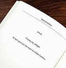 Michał Kellen - Arytmie życia