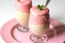 ŁATWY PUDDING, CZYLI ZDROWY DESER Z KASZY JAGLANEJ W KILKA MINUT