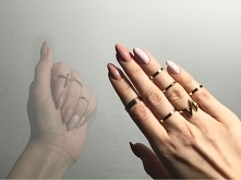 Pazurki instagram: @tamgdziezimno