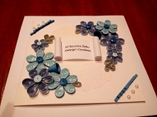 Kartka okolicznościowa.Polecam, wiecej info: milena.szubinska@o2.pl