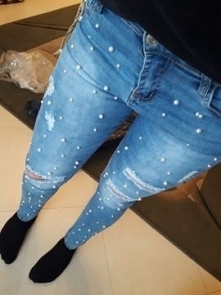 Piękne perełki <3 
Butik #ByJoll zapraszam