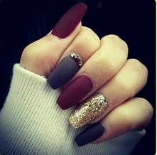 Nails #16