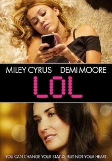 "LOL" (2012) dramat, Komedia, Romans