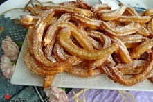 CHURROS- IDEALNY PRZYSMAK NA TŁUSTY CZWARTEK