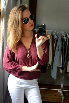 Codzienna od retroola z 30 stycznia - najlepsze stylizacje i ciuszki