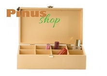 Organizer/herbaciarka