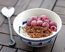 Owsianka to zawsze dobry po...