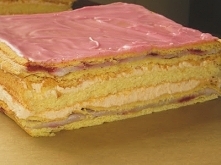 Ciasto Wiśniowiec