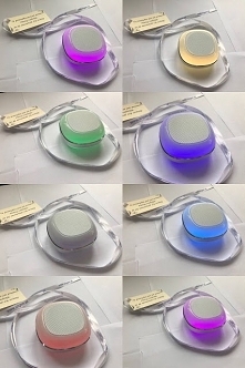 glosnik marki Izigsm :) u mnie na blogu kod rabatowy ❤️