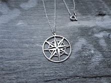 Nowy wzór Róży Wiatrów ❤ Ca...