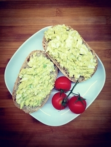 A dziś w roli głównej AWOKADO