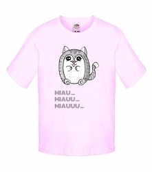 Coś dla małej kociary :)