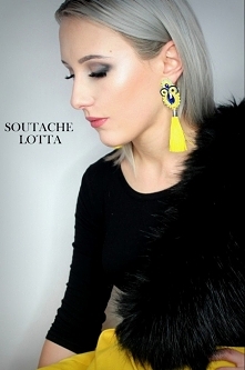 BIŻUTERIA SUTASZ 
FACEBOOK: SOUTACHE LOTTA 
GMAIL: soutachelotta26@gmail.com
INSTAGRAM: soutache_lotta