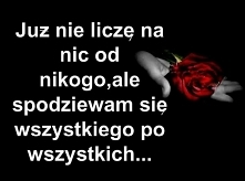 Tak jest...