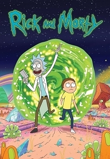 Rick and Morty