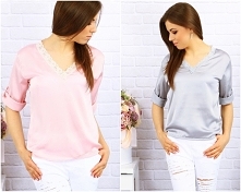 Bluzka Izabelle idealna baz...